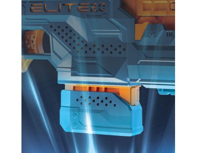 Hasbro Nerf Elite 2.0 Phoenix CS-6
