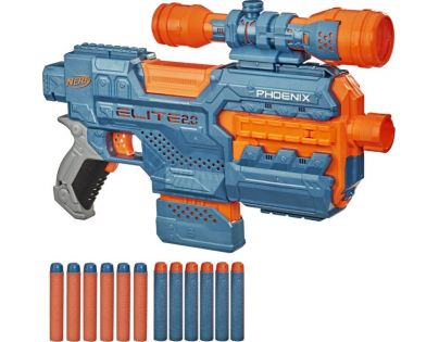 Hasbro Nerf Elite 2.0 Phoenix CS-6