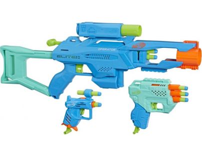 Hasbro Nerf Elite 2.0 Tactical pack