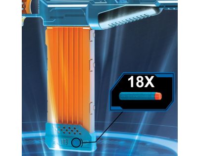 Hasbro Nerf Elite 2.0 Turbine CS-18