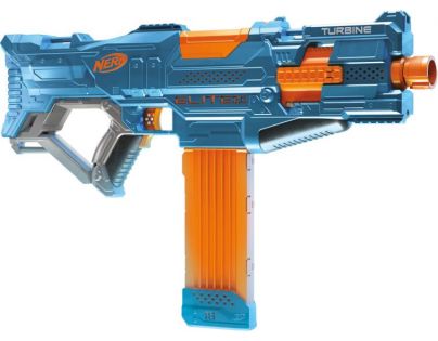 Hasbro Nerf Elite 2.0 Turbine CS-18