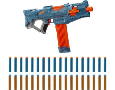Hasbro Nerf Elite 2.0 Turbine CS-18
