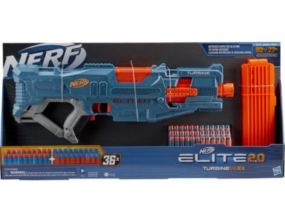 Hasbro Nerf Elite 2.0 Turbine CS-18