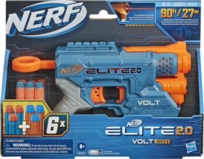 Hasbro Nerf Elite 2.0 Volt SD-1