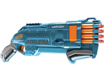 Hasbro Nerf Elite 2.0 Warden DB-8