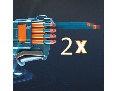Hasbro Nerf Elite 2.0 Warden DB-8