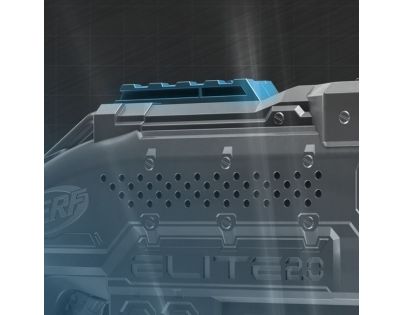 Hasbro Nerf Elite 2.0 Warden DB-8