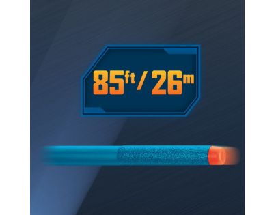 Hasbro Nerf Elite 2.0 Warden DB-8