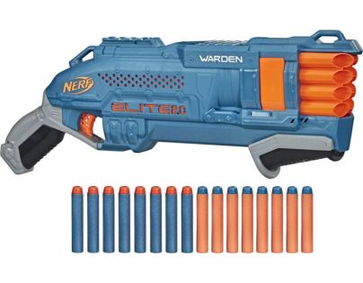 Hasbro Nerf Elite 2.0 Warden DB-8