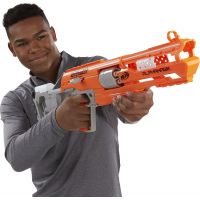Hasbro Nerf Elite Accustrike Alphahawk - Poškozený obal 3