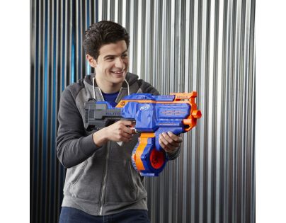 Hasbro Nerf Elite Infinus - Poškozený obal