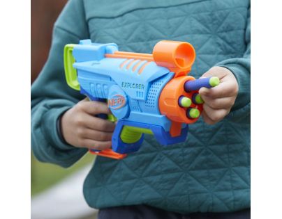 Hasbro Nerf Elite Junior Explorer