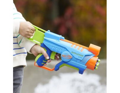 Hasbro Nerf Elite Junior Explorer