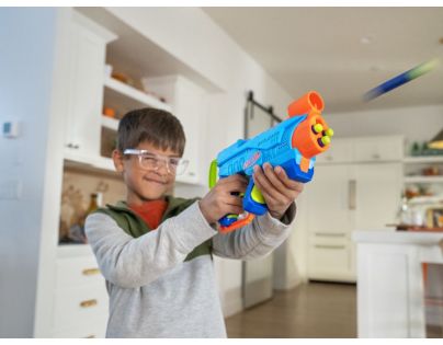 Hasbro Nerf Elite Junior Explorer