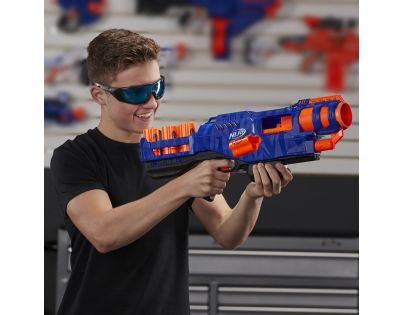 Hasbro Nerf Elite Trilogy DS 15 blástr