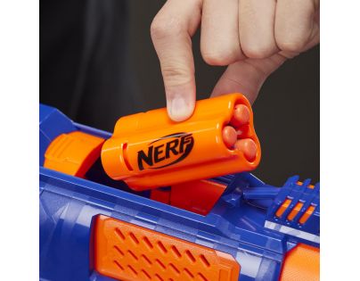 Hasbro Nerf Elite Trilogy DS 15 blástr