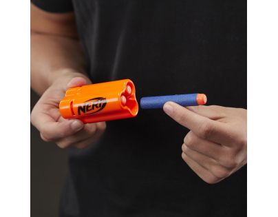 Hasbro Nerf Elite Trilogy DS 15 blástr