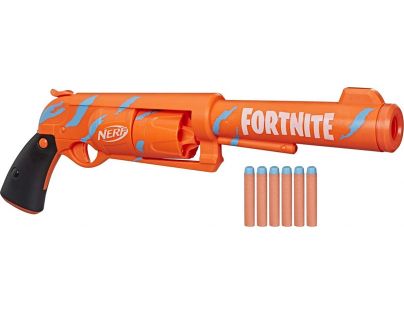 Hasbro Nerf Fortnite 6 Sh
