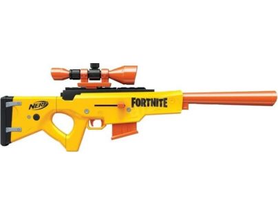 Hasbro Nerf Fortnite Basrl