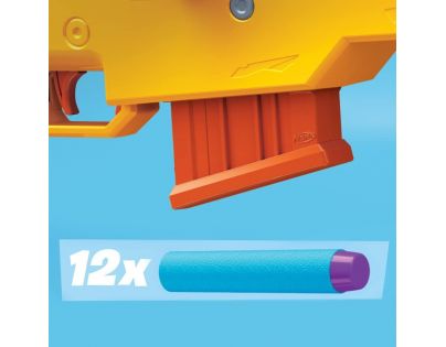 Hasbro Nerf Fortnite Basrl