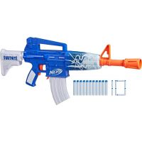 Hasbro Nerf Fortnite Blue Shock - Poškozený obal