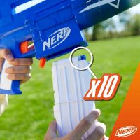 Hasbro Nerf Fortnite Blue Shock - Poškozený obal 6