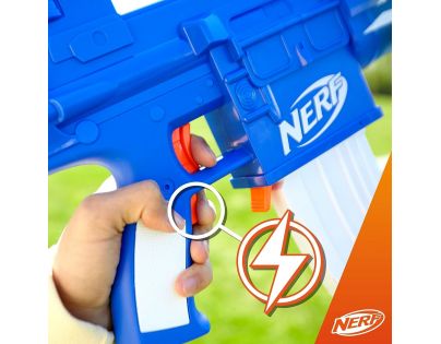 Hasbro Nerf Fortnite Blue Shock