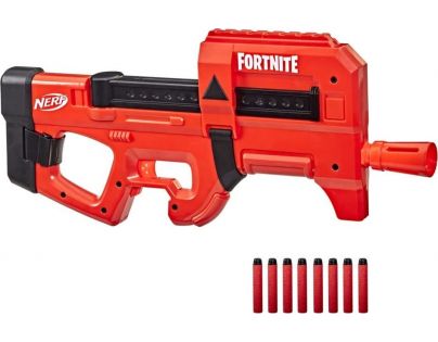 Hasbro Nerf Fortnite Compact SMG