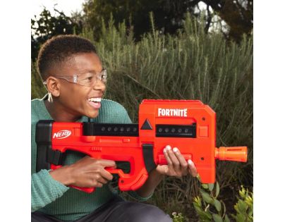 Hasbro Nerf Fortnite Compact SMG