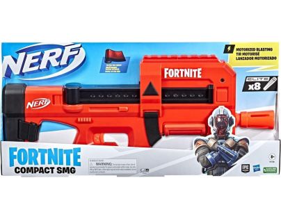 Hasbro Nerf Fortnite Compact SMG