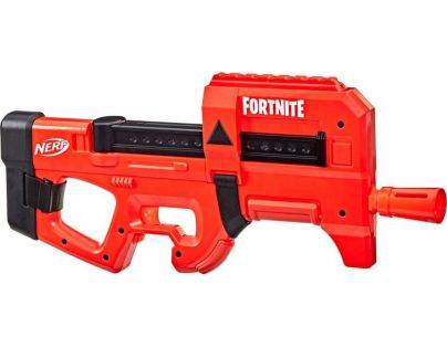 Hasbro Nerf Fortnite Compact SMG