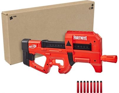 Hasbro Nerf Fortnite Compact SMG