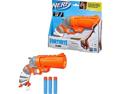 Hasbro Nerf Fortnite Flare