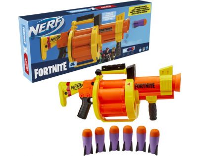 Hasbro Nerf Fortnite GL