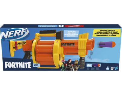 Hasbro Nerf Fortnite GL