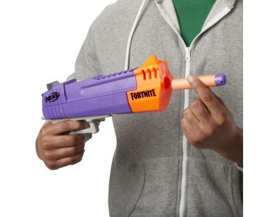 Hasbro Nerf Fortnite HC E