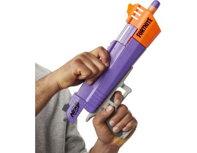 Hasbro Nerf Fortnite HC E