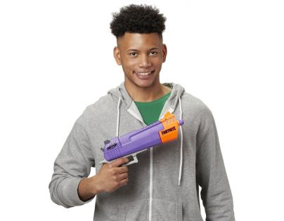 Hasbro Nerf Fortnite HC E
