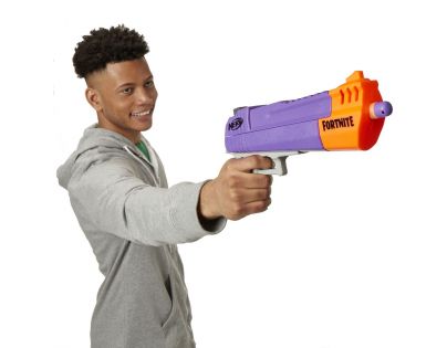 Hasbro Nerf Fortnite HC E