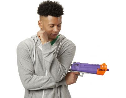 Hasbro Nerf Fortnite HC E