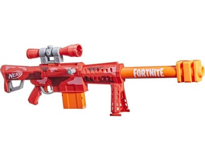Hasbro Nerf Fortnite Heavy SR