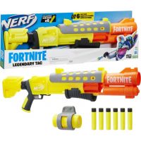 Hasbro Nerf Fortnite Legendary TAC - Poškozený obal