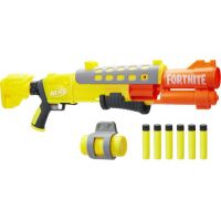 Hasbro Nerf Fortnite Legendary TAC - Poškozený obal 2