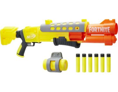 Hasbro Nerf Fortnite Legendary TAC