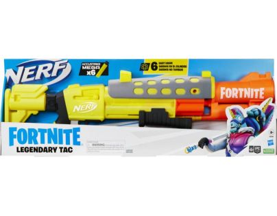 Hasbro Nerf Fortnite Legendary TAC