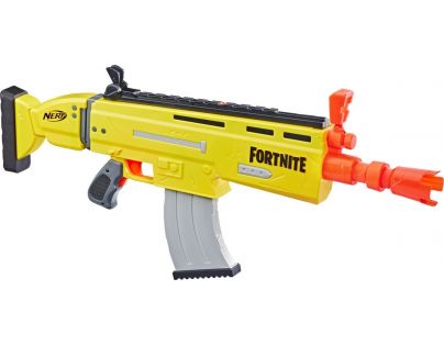 Hasbro Nerf Fortnite Risky Reeler - Poškozený obal