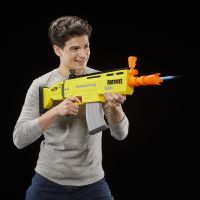 Hasbro Nerf Fortnite Risky Reeler - Poškozený obal 2