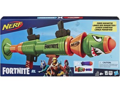 Hasbro Nerf Fortnite RL