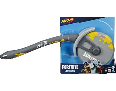 Hasbro Nerf Fortnite nástroj kotouč
