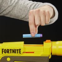 Hasbro Nerf Fortnite Sneaky Springer - Poškozený obal 2